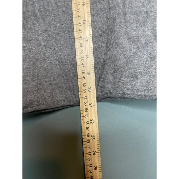 Two Danes Small Yak Merino Wool Blend Women's LS Sweater - Picture 6 of 8